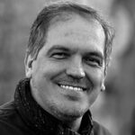 Prof. Dr. Arnaldo Lorençato