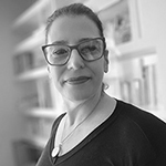 Profa. Dra. Carolina Vigna Prado